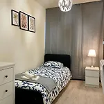 Halby Rooms Prosta 2