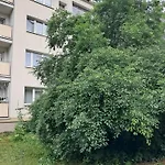 Apartament Warszawa Mokotow