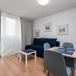Marszalkowska 111A By Homeprime
