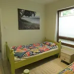 Folk Apartment