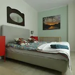 Folk Apartment