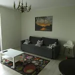 Folk Apartment