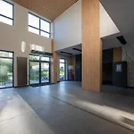 Wiktoryn Studio - Balcony, Gym & Sauna - By Rentujemy