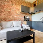 Industrial Apartment