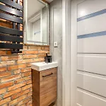 Industrial Apartment