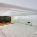 Industrial Apartment