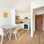 Powisle Comfy Apartment