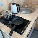 Zelazna Apartament