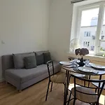 Apartamenty Park Powisle