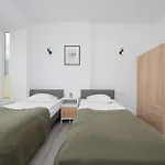 Apartament Z Widokiem Na Centrum 9 Pietro & Parking By Noclegi Renters