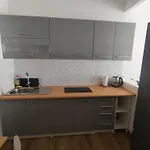 Apartament Fervor Jp No 3