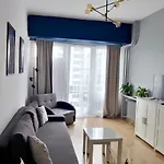 Apartament Fervor Jp No 3