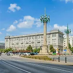 Shortstaypoland Plac Konstytucji