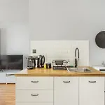 Charming Apartment In The City Center
