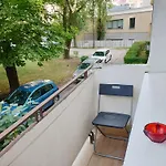 Przytulne Mieszkanko Mokotow