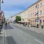 Apartament Poludniowy Z Balkonem 2 Osoby