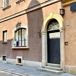 Krzywe Kolo - Stone Steps Apartments