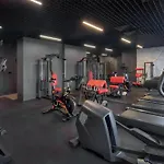 Kk Warsaw Apartments
