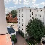 Superapart Kilinskiego 3, Cozy Urban Retreat, Perfect For Couples