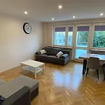 Labo Apartment Ursynow Natolin
