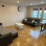 Labo Apartment Ursynow Natolin