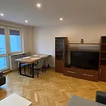 Labo Apartment Ursynow Natolin