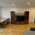 Labo Apartment Ursynow Natolin