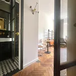 Apartament Aleje Jerozolimskie
