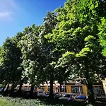 Corazziego Plac Bankowy Apartment