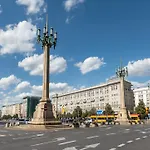 Plac Politechniki Cosy Studio