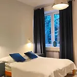 50M2 Saska Kepa Stacja Park