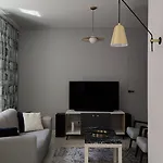 50M2 Saska Kepa Stacja Park