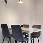 50M2 Saska Kepa Stacja Park