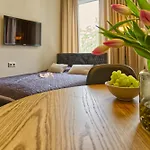 New! Warsaw Center Boya Apartments