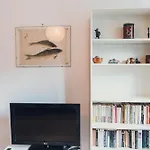 Book A Book Apartment Citycenter #Self Check-In