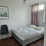 Apartament Graniczna 4 - Warsaw