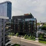 Blue Sky Studio - Burakowska