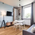 Superapart Zdobnicza 4
