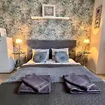 Nice Stay Apartment Centrum