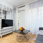 One Bedroom Apartment In Warsaw Center By Renters Prestige