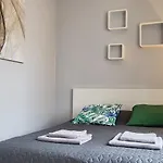 Vorto Apartament 2 - Warszawa Centrum