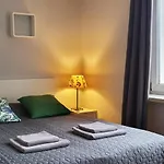 Vorto Apartament 2 - Warszawa Centrum