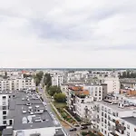 Apartament Pelczynskiego 3
