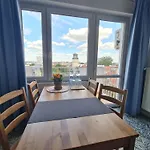 Apartament Wschodni Z Balkonem 4 Osoby