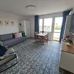 Apartament Wschodni Z Balkonem 4 Osoby