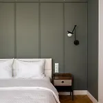 City Centre Stylish Apartment