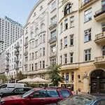 City Centre Stylish Apartment
