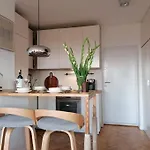 Blisko Centrum I Saskiej Kepy, Klimatyzacja