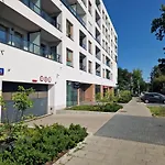 Apartament Oszmianska