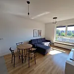 Apartament Oszmianska